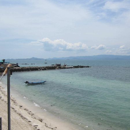 จรุง บังกะโล หาดริ้น ภายนอก รูปภาพ
