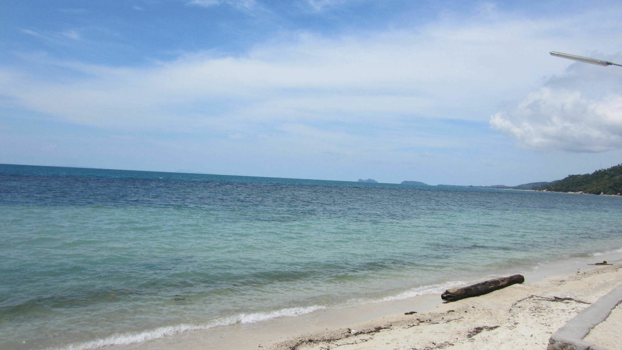 จรุง บังกะโล หาดริ้น ภายนอก รูปภาพ