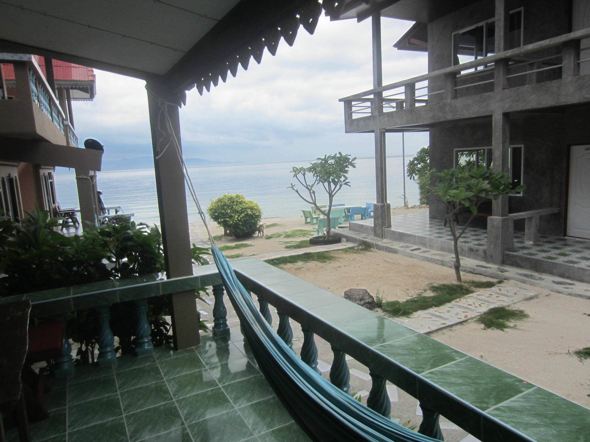 จรุง บังกะโล หาดริ้น ภายนอก รูปภาพ